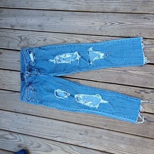Forever 21 jeans